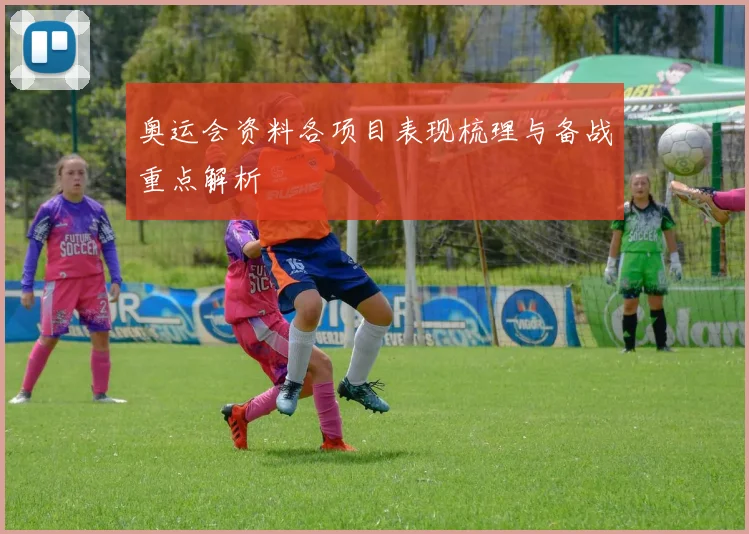 奥运会资料各项目表现梳理与备战重点解析