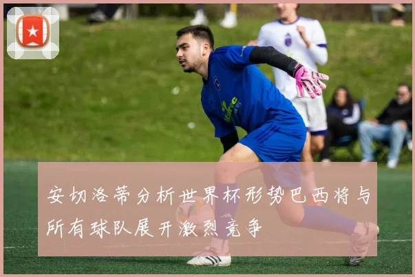 安切洛蒂分析世界杯形势巴西将与所有球队展开激烈竞争